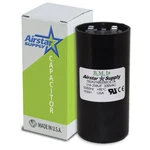 Usa Made 216-259 Mfd Uf Hvac Electric Motor Start Capacitor 330 Volt. Fixed Price $25.85.