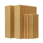 Mastercool 8 Inch Rigid Media Pad For 6400 Cfm 110133-2. Fixed Price $173.33.