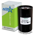 Trane Upgrade Start Capacitor , 176-216 Uf Mfd Volt Replaces 24DS196B330TABR. Fixed Price $45.00.
