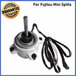 For Fujitsu Mini K9602843015DC Outdoor Condenser Fan Motor MEF60 AOYA45LBTL. Fixed Price $203.00.