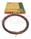New Jb Industries TC-36-100 Capillary Tubing .036ID X .087OD 100'. Fixed Price $90.00.