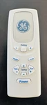 New Genuine General Electric YK4EB1 Air Conditioner Ac Remote Control. Fixed Price $15.99.