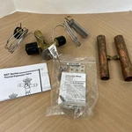 Emerson Thermal Expansion Valve 0151R00176 Air Conditioner Nae 4 Zaa Cha. Fixed Price $45.00.