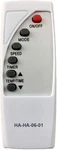 Replacement Fedders Air Conditioner Remote Control For A6U12W7F-D A6U14W7B A6.... Fixed Price $22.66.