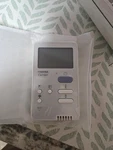 New In Box---carrier Toshiba RBC-AS41UL Simple Wired Remote Controller For Vrf. Fixed Price $105.00.