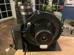 Rheem Ruud AP12562 Power Vent Water Heater Inducer Blower Motor Jakel 119250-00. Fixed Price $245.00.