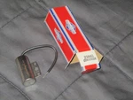 -- Briggs & Stratton 29861 Condenser Oem New Old Stock. Fixed Price $8.99.
