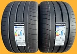 Set Of Two Brand New 305/30ZR19 Goodyear Eagle F1 Supersport Tires 3053019. Fixed Price $649.98.