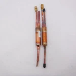 2 Pack Supco Copper Drier/strainer 1/4" Ods, SUD115. Fixed Price $19.52.