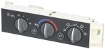 Standard Motor Products HS-505 A/c Heater Blower Switch W/o Rear Defog. Fixed Price $114.72.