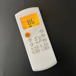 Us Remote Control For Whynter ARC-148MS ARC-126MDB Ac Air Conditioner. Fixed Price $11.76.