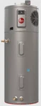 Rheem Hybrid Electric Pump Water Heater PROPH40 T2 RH375-30 New Free Shipng. Fixed Price $1350.00.