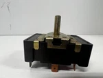Genuine Oem Frigidaire Conditioner Switch 309329304. Fixed Price $99.00.