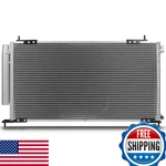 Scitoo Auto Air Conditioning Condenser Replacement Fit For 2002-2006 Honda. Fixed Price $85.56.