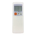 Remote Control For Mitsubishi MSY-GE09NA MSY-GE12NA Ac Air Conditioner. Fixed Price $13.00.