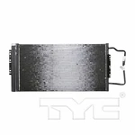 Tyc A/c Condenser 3474 84333231 For Buick Chevrolet Pontiac. Fixed Price $97.59.