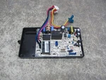 Friedrich Air Conditioner Control Board 7 X 3/4 Part # CP15G10A. Fixed Price $125.00.