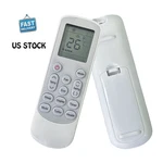 Remote Control For Daizuki DXTH09X426A-23 DXTH09C426A-23 Air Conditioner. Fixed Price $13.15.