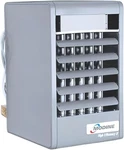 Modine Bdp 400000 Btu 3PH Natural Gas Garage Heater Blower, Steel Exchanger. Fixed Price $6499.00.
