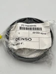 Denso Movincool Air Conditioner 6" Trim Ring For 40, 60 &classic Plus 26. Fixed Price $11.44.