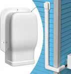 Taktopeak 3" Width Wall Cover, Split Line Set Accessories For Mini.... Fixed Price $12.60.