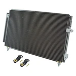 For Lexus GS430 2001-2005 Trq A/c Condenser & Receiver Drier Assembly. Fixed Price $94.82.