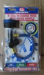 Quest Auto Air Conditioner 401GCS R-134A Recharge Hose W/ Gauge Handle. Fixed Price $22.49.