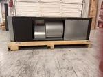 Daikin 6 Ton Indoor Fan Coil Unit, Ducted Vrv (FXMQ72MFVJU). Fixed Price $11000.00.