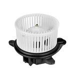 Faersi Hvac Plastic Heater Blower Motor With Fan Abs Cage Replacement For Jee.... Fixed Price $68.29.