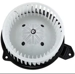 Eccpp Ac Heater Blower Motor 700012 For Dodge Jeep W/fan Cage. Fixed Price $32.43.