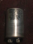 Sh CBB65 / A-1 40+6 Uf 250VAC Dual Run Capacitor. Fixed Price $42.00.