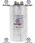1172112 Icp Heil Tempstar Air Conditioner Dual Run Capacitor 60/5 Uf 370 Volt. Fixed Price $22.99.