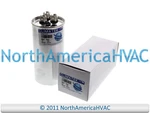 80/10 Uf Mfd Round 370 440 Volt Capacitor Fits Packard PRCFD8010 PRCD8010. Fixed Price $22.95.