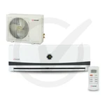 12000BTU 220/1/60 Cooling Only Seer R410A Everwell. Fixed Price $532.00.