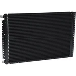 Uac A/c Condenser Parallel Flow Cn 20009XC. Fixed Price $93.04.