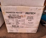 Protech Motor 51-23022-41 -1/2HP 208-230V 1075RPM. Fixed Price $70.00.