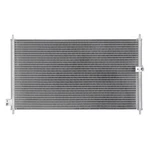 Condenser For Acura Cl 97-99, Honda Accord 94-97 2.2L 2.3L L4. Fixed Price $69.72.