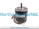Oem Lennox Armstrong Ducane 1 Hp Furnace Blower Motor Fits Emerson K55HXLDY-9962. Fixed Price $437.95.