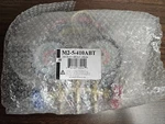 Jb M2-5410ABT Standard 2-VALVE Classic Brass Manifold R-22 R-410 R404A New. Fixed Price $79.99.