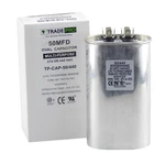Mfd Volt New Oval Run Capacitor Tradepro TP-CAP-50/440. Fixed Price $19.99.