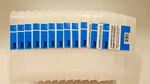 Dial Polyethylene Heavy-duty Pump Filter Basket 4218 Pack Of 12. Fixed Price $39.49.