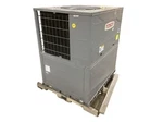 Tosot TK-H03TCNAA-TU Ton Inverter Convertible Packaged Heat Pump 17.8 SEER2. Fixed Price $3999.00.