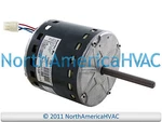 Oem Icp Heil Tempstar Comfortmaker 3/4 Hp Ecm Blower Motor Replaces L06I011. Fixed Price $625.99.