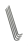 Dial 4648 Durable Black Distributor Tubes 20-1/8 In. For Evaporative Coolers. Fixed Price $10.84.