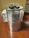 Trade Pro TP-CAP-50/7.5/440R-50+7.5 MFD-440VAC-R.CAPACITOR 370 Vac-new. Fixed Price $27.00.