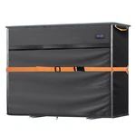 Split Mini Air Conditioner Cover For Outside UNITS,600D Waterproof Condit.... Fixed Price $35.64.