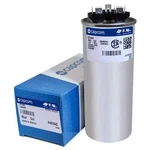 R100335-12 45 + Uf Mfd 440 Volt Vac Lennox Round Dual Run Capacitor Upgrad. Fixed Price $31.99.