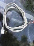 * Maytag M6Q10F2A Air Conditioner Power Cord 16AWGX3C. Fixed Price $16.99.