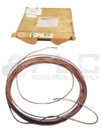 New Jb Industries TC-70-100 Capillary Tubing .070ID X .125OD 100'. Fixed Price $115.00.