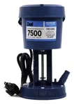 Dial 1175 Blue 7500 Cfm Concentric Residential Evaporative Cooler Premium Pump. Fixed Price $279.89.